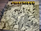 SVANFRIDUR-WHATS HIDDEN THERE LP ICELAND POKORA 5 STAR