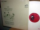 FESTIVAL QUARTET 1964/FAURE Qt Op 45/LSC-2735 SD/LISTEN