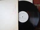 Funk LP Clarence Reid Running Water TEST PRESS Rare