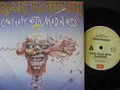 IRON MAIDEN / CAN I PLAY WITH MADNESS 1988