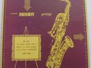 James Moody (Prestige 7
