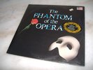 PHANTOM of the OPERA LP Polydor SEALED *Free USA Ship*