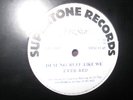 DEM NO RUFF LIKE WE, EVER RED DIGI ROOTS KILLER, MINT