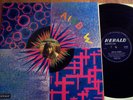 PAULINE FILBY Show Me A Rainbow UK ORIG PSYCH FOLK LP