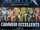 GM PIERO PICCIONI CADAVERI ECCELLENTI