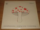 MUSHROOM-Early One Morning+Inner+Poster(IRISH ORIGINAL)