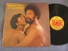 HONEY BOY In Dreamland TARETONE Rare Roots Reggae LP