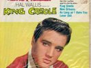 ELVIS PRESLEY King Creole EPA-4319 In Shrink