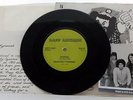 Squashed Pyrannah Heartstop 7in vinyl 82 rare H metal