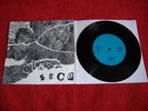 Olho Seco 7 KBD HC Colera Inocentes Ratos de Porao