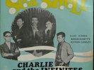 Malaysia Band?CHARLIE and the INFINITES?Sea Shell EP