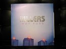 The Killers Hot Fuss lp vinyl record 12