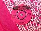 A BAND OF ANGELS - Invitation  UK 7