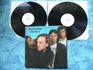 R.E.M. - RADIO FREE GEORGIA double LP LIVE REM
