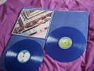 *BEATLES* 62-66 / 67-70 UK 1978 *RED/BLUE* VINYL 4LP