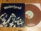 Motorhead Beer Drinkers EP 12