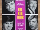 TONY WORSLEY, RAY BROWN, etc-