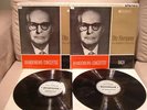 SAX 2408-9 (B/S) BRANDENBURG CONCERTOS - OTTO KLEMPERER