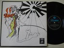PRETTY THINGS - (LP) - S.F. SORROW - (ORIG. UK-MONO)