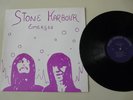 STONE HARBOUR - (LP) - EMERGES (ORIG.USA)
