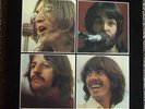 beatles let it be box set edition with book tray and LP