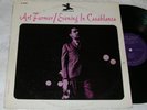 ART FARMER Casablanca NEW JAZZ Lp GIGI GRYCE VG++