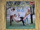 LP  TED HEROLD  SING UND SWING MIT TED - MEGARAR