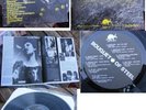 V/A-BOUQUET OF STEEL UK LP 1980 SYNTH POST PUNK