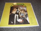 METALLICA 