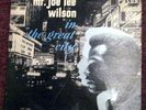 Joe Lee Wilson In The Great City  Powertree