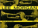 Lee Morgan-Volume 3-Blue Note 1557-W.63rd-DG-SUPERB M-