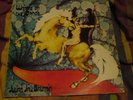 JULIAN JAY SAVARIN 'WAITERS ON THE DANCE' UK PSYCH LP