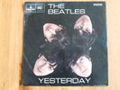 The Beatles Yesterday 7