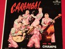 THE CHAMPS EP 7101 