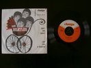 THE BEATLES Aint she sweet rare org Amiga Single 450466