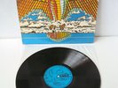 FINCH Thunderbird EAGLE 1976 OZ RARE Hard Rock LP