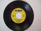 TONY TROUTMAN  -  WHAT'S THE USE   ** MODERN SOUL **