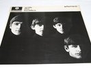 With the Beatles 1st UK STEREO Jobete 1G1R Mother/Stamp