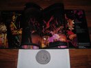 BLACK SABBATH VOL.4  vinyl UK 1st Press
