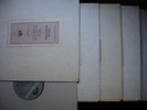EMI VSM COLH Beethoven Violin Sonata Kreisler Rupp 5lps