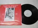 Ozzy Ozbourne - Bats Head Soup LP