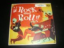 Elvis Presley - Rock 'n' Roll - Spain EP - RAR