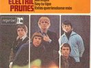 ELECTRIC PRUNES GET ME TO THE WORLD SPANISH EP 67 NM