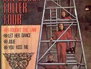 BOBBY FULLER I FOUGHT THE LAW SPANISH ORIGINAL EP 68