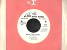 FLEETWOOD MAC 'Rattlesnake Shake' Unplayed NrM Promo 45