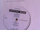 Depeche Mode Deaths Door Rare Promo 12