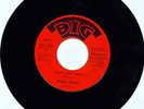 George Brown Baby's Not Home Big T 45 0564