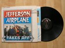 JEFFERSON AIRPLANE takes off RCA 3584 orig 1966 NM