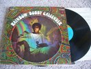 BOBBY CALLENDER Rainbow LP Sitar Psych w/Insert RARE **