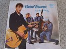 GENE  VINCENT  & BLUE CAPS   CAPITOL 1ST  PRESS  1957